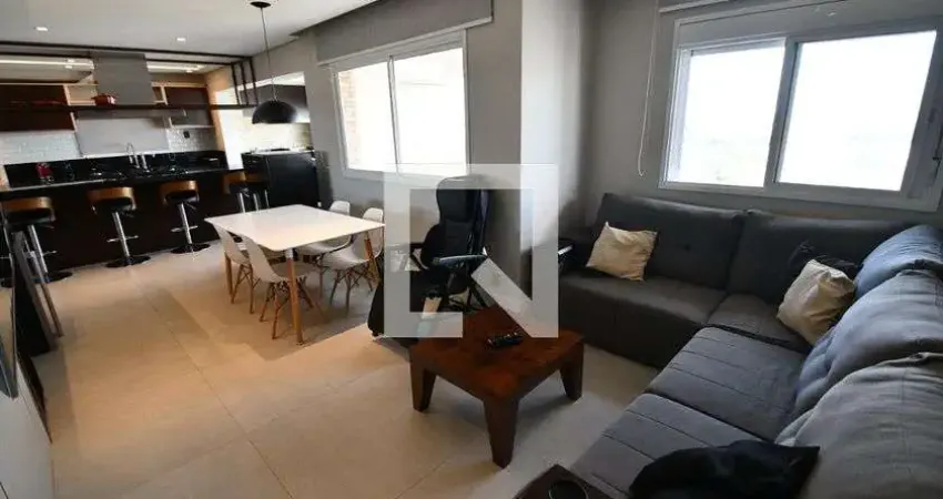 Apartamento para Aluguel - Mansões Santo Antônio, 2 Quartos,  98 m² - Campinas