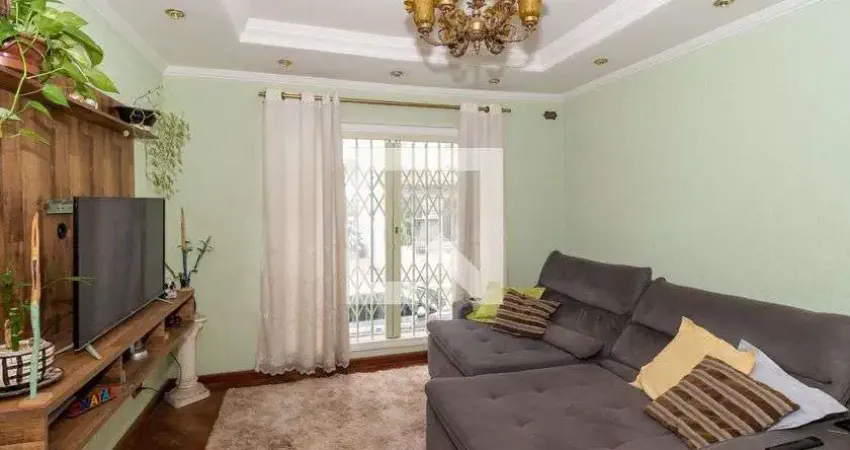 Casa para Aluguel - Tatuapé, 8 Quartos,  360 m² - São Paulo