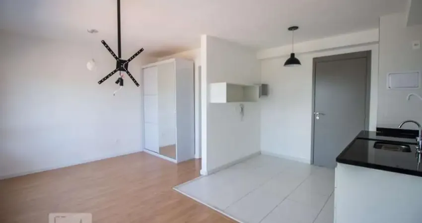 Kitnet / Stúdio para Aluguel - Vila Madalena, 1 Quarto,  32 m² - São Paulo