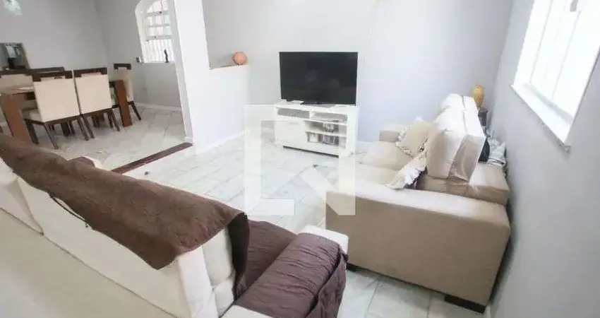 Casa para Aluguel - Anil, 4 Quartos,  360 m² - Rio de Janeiro