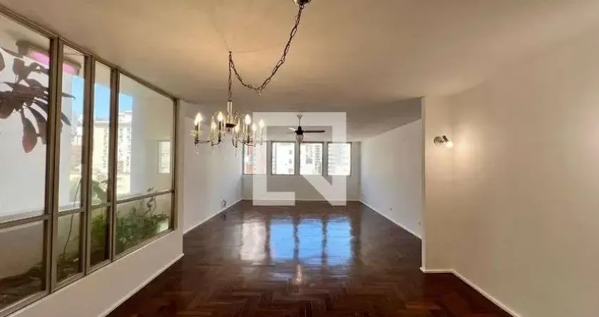 Apartamento para Aluguel - Jardim Paulista, 3 Quartos,  225 m² - São Paulo