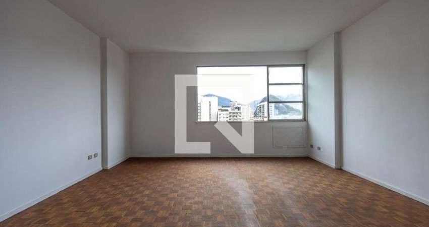 Apartamento para Aluguel - Maracanã, 3 Quartos,  120 m² - Rio de Janeiro