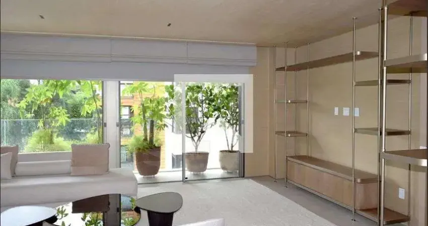 Apartamento para Aluguel - Vila Madalena, 2 Quartos,  210 m² - São Paulo