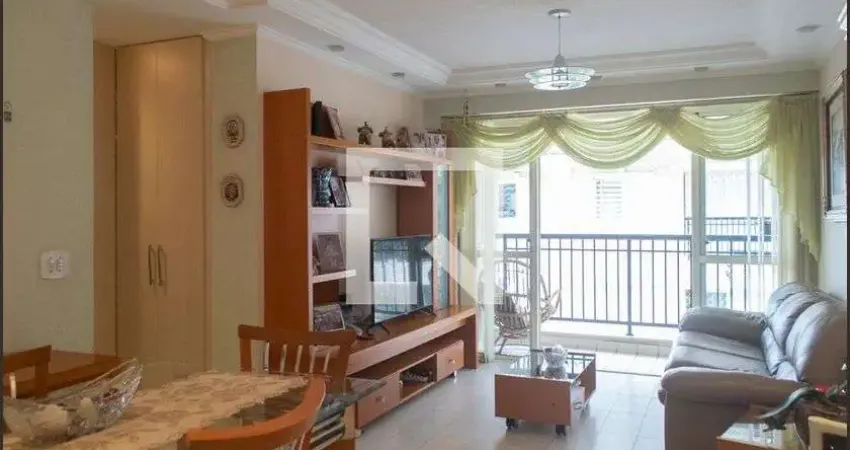 Apartamento para Aluguel - Mandaqui, 2 Quartos,  72 m² - São Paulo