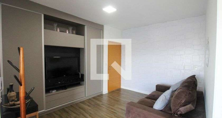 Kitnet / Stúdio para Aluguel - Parque Campolim, 1 Quarto,  65 m² - Sorocaba