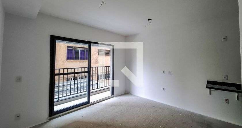 Kitnet / Stúdio para Aluguel - Vila Mariana, 1 Quarto,  24 m² - São Paulo