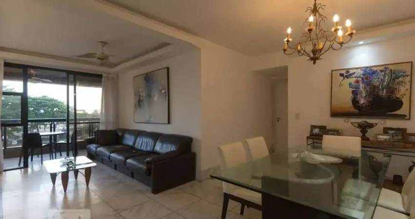 Apartamento para Aluguel - Jardim Oceânico, 4 Quartos,  144 m² - Rio de Janeiro