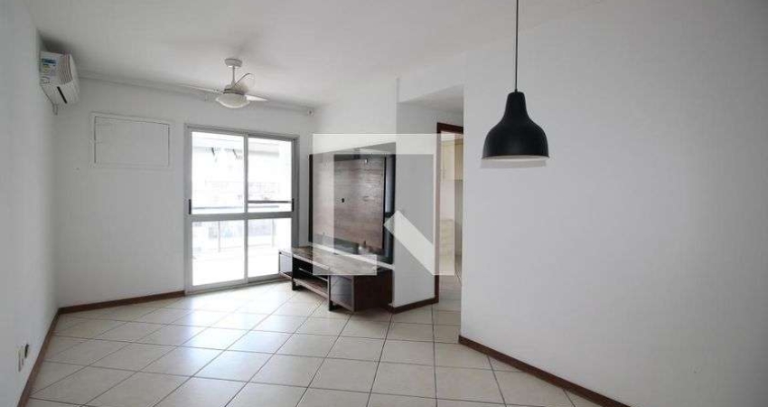Apartamento para Aluguel - Jacarepaguá, 3 Quartos,  91 m² - Rio de Janeiro
