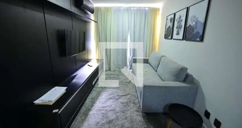 Apartamento para Aluguel - Alto da Glória, 1 Quarto,  38 m² - Goiânia