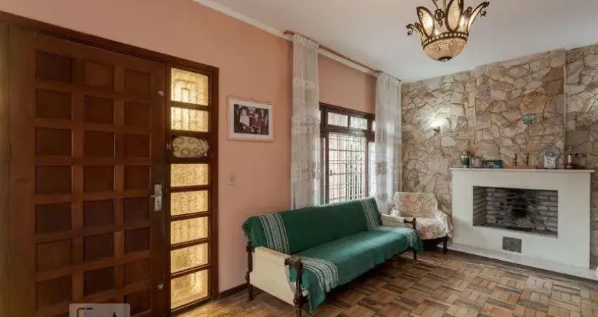 Casa para Aluguel - Petrópolis, 3 Quartos,  400 m² - Porto Alegre