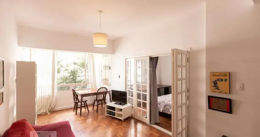 Apartamento para Aluguel - Bela Vista, 2 Quartos,  80 m² - São Paulo