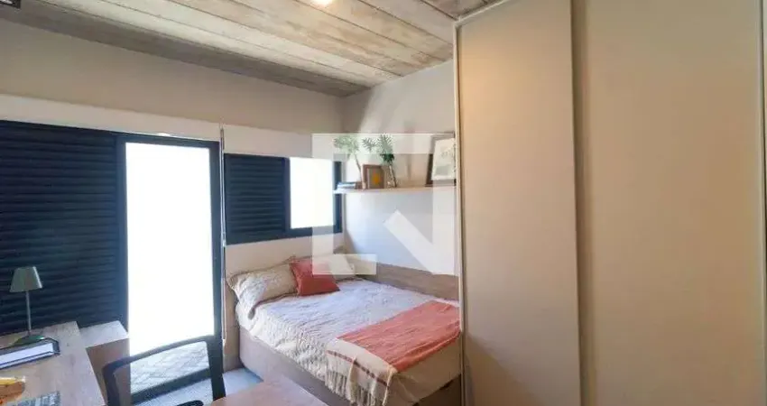 Kitnet / Stúdio para Aluguel - Cidade Universitária, 1 Quarto,  17 m² - Campinas