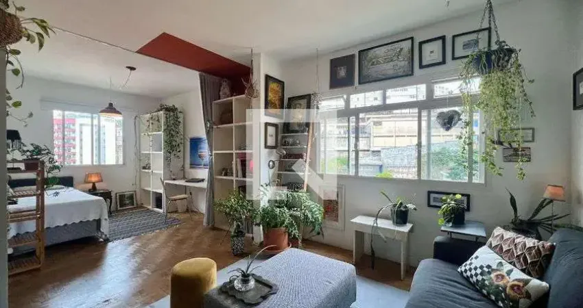 Apartamento para Aluguel - Sumaré, 2 Quartos,  70 m² - São Paulo