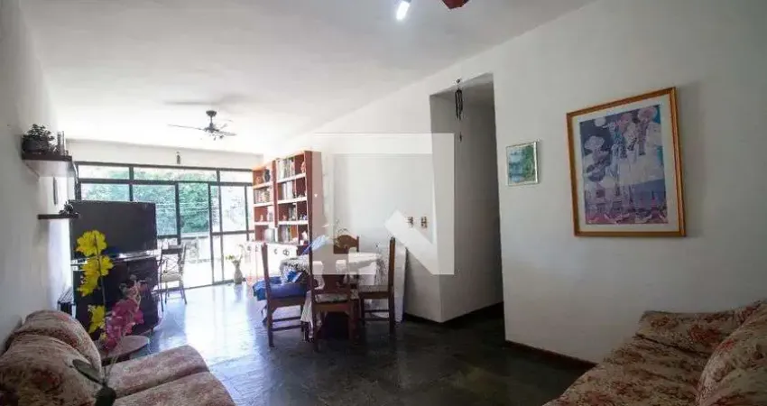 Apartamento para Aluguel - Recreio, 4 Quartos,  130 m² - Rio de Janeiro