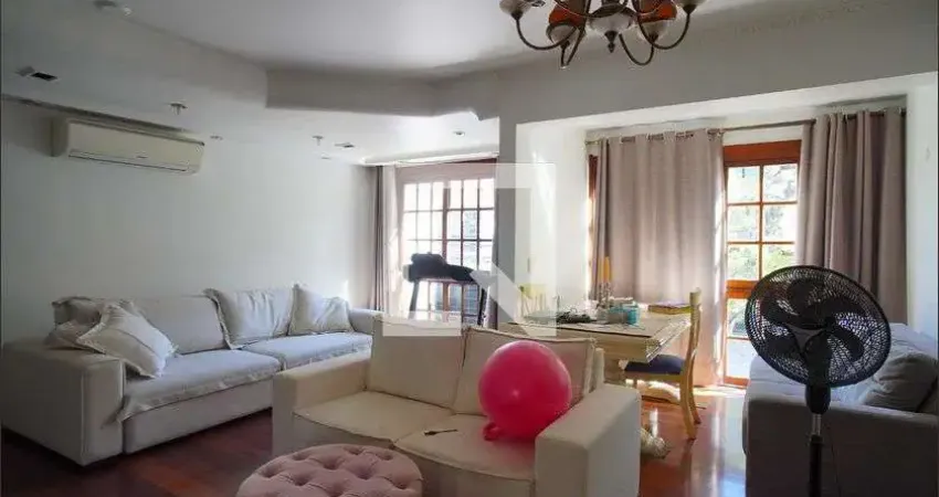 Apartamento para Aluguel - Moinhos de Vento, 3 Quartos,  160 m² - Porto Alegre