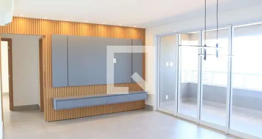 Apartamento para Aluguel - Park Lozandes, 3 Quartos,  121 m² - Goiânia