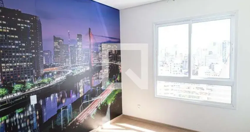 Kitnet / Stúdio para Aluguel - Bela Vista, 1 Quarto,  16 m² - São Paulo