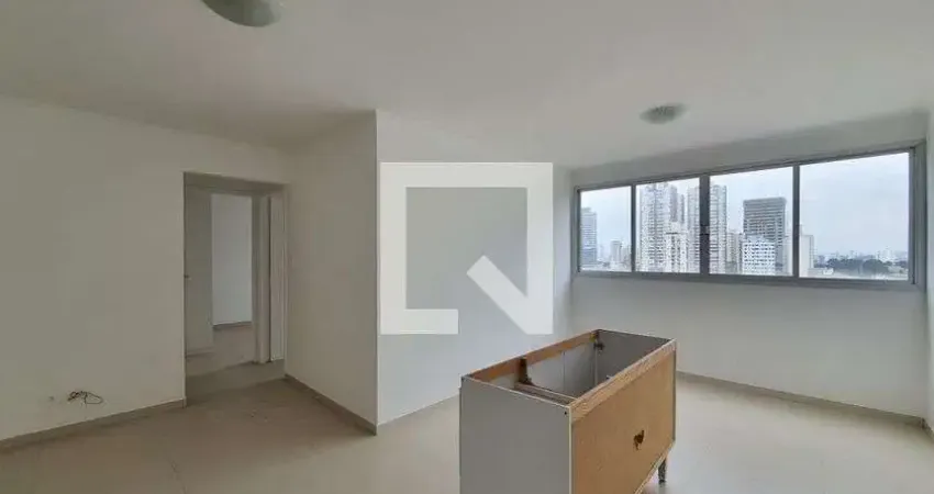 Apartamento para Aluguel - Bosque da Saúde, 2 Quartos,  67 m² - São Paulo