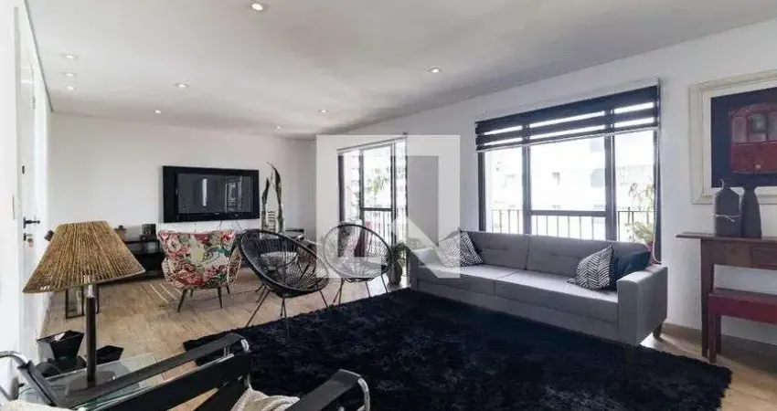 Apartamento para Aluguel - Aclimação, 2 Quartos,  262 m² - São Paulo