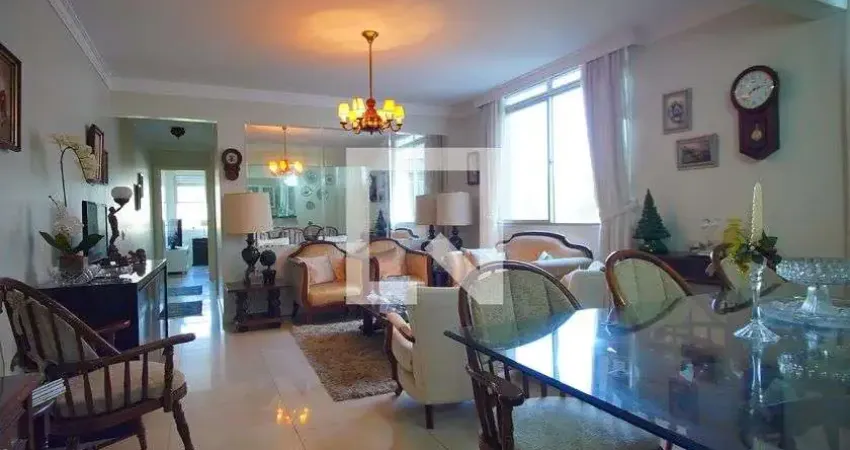 Apartamento para Aluguel - Boa Vista, 2 Quartos,  64 m² - Porto Alegre