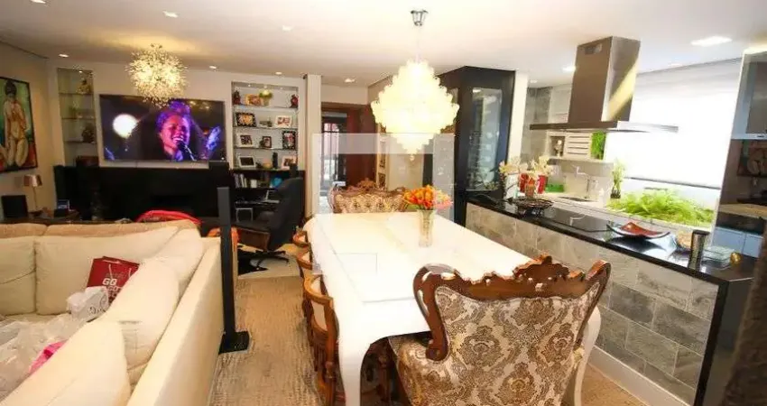 Apartamento para Aluguel - Jardim Botânico, 2 Quartos,  106 m² - Porto Alegre