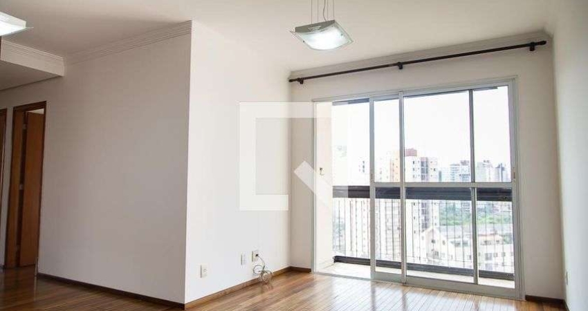 Apartamento para Aluguel - Jabaquara, 3 Quartos,  86 m² - São Paulo