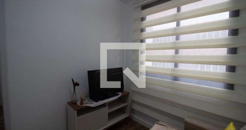Apartamento para Aluguel - Butantã, 1 Quarto,  26 m² - São Paulo