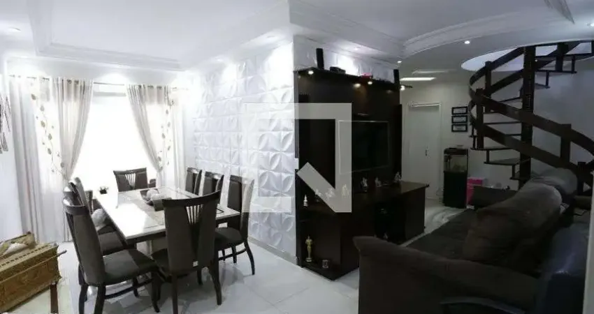 Cobertura para Aluguel - Vila Nova Savoia, 4 Quartos,  200 m² - São Paulo