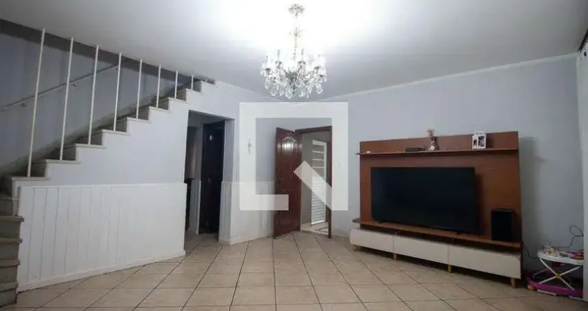 Casa para Aluguel - Campo Belo, 1 Quarto,  170 m² - São Paulo