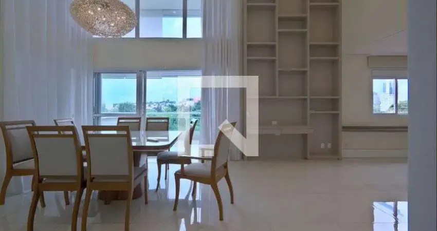 Apartamento para Aluguel - Taquaral, 2 Quartos,  189 m² - Campinas