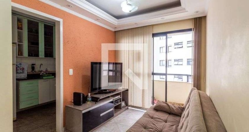 Apartamento para Aluguel - Vila Rosália, 2 Quartos,  73 m² - Guarulhos