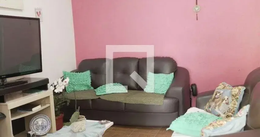 Casa para Aluguel - Dom Silvério, 4 Quartos,  150 m² - Belo Horizonte