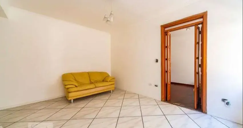 Apartamento para Aluguel - Campestre, 3 Quartos,  80 m² - Santo André
