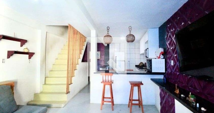 Casa para Aluguel - Comércio, 2 Quartos,  180 m² - Salvador