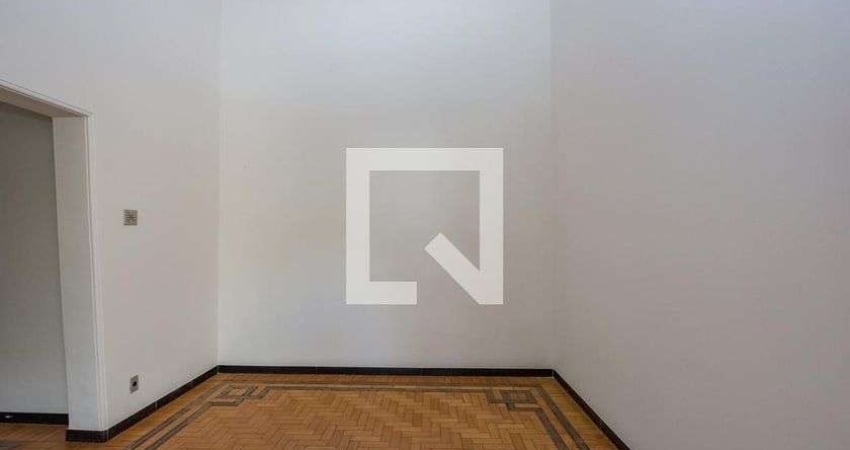 Casa para Aluguel - Barro Preto, 4 Quartos,  700 m² - Belo Horizonte