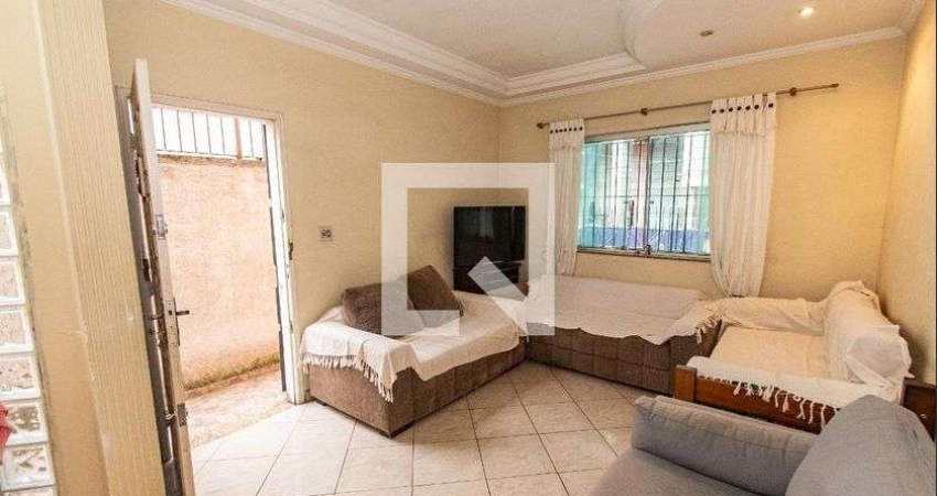 Casa para Aluguel - Ipiranga, 3 Quartos,  164 m² - São Paulo