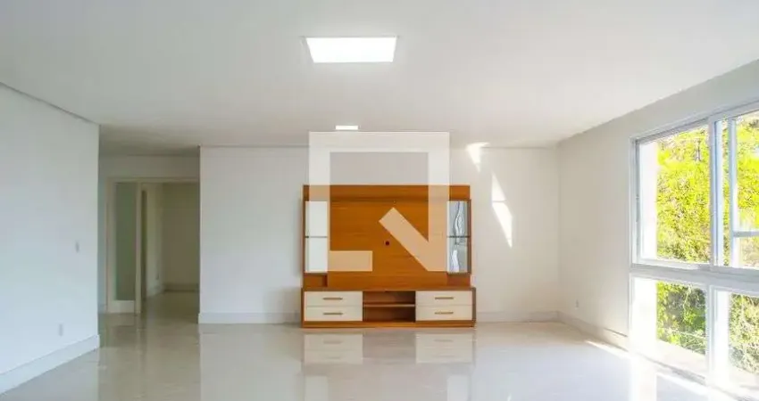 Apartamento para Aluguel - Vila Assunção , 3 Quartos,  179 m² - Porto Alegre