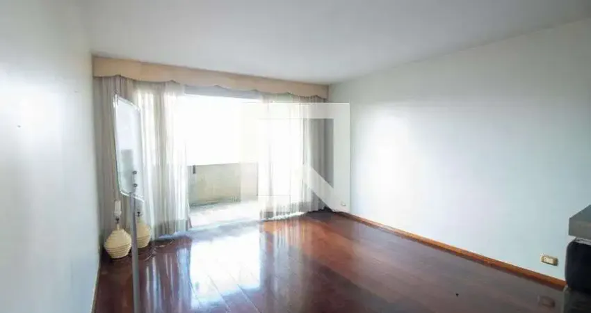 Apartamento para Aluguel - Brooklin, 3 Quartos,  207 m² - São Paulo