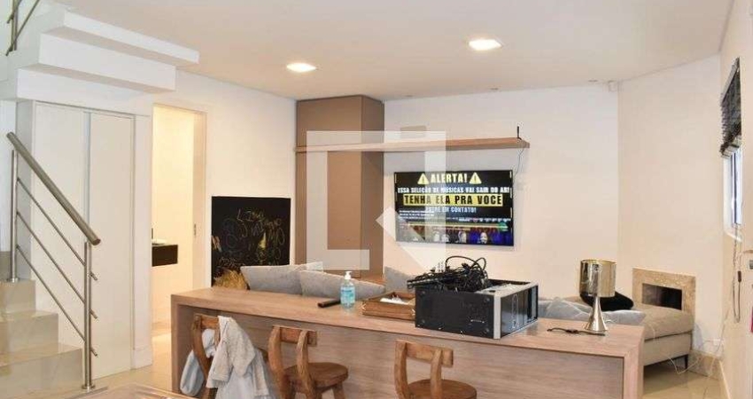 Casa / Sobrado em Condomínio para Aluguel - Bairro Alto, 3 Quartos,  96 m² - Curitiba