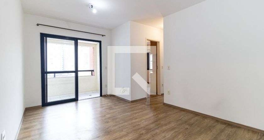 Apartamento para Aluguel - Aclimação, 2 Quartos,  84 m² - São Paulo