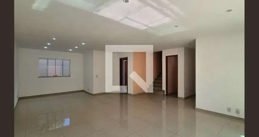 Casa / Sobrado em Condomínio para Aluguel - Vargem Grande, 4 Quartos,  220 m² - Rio de Janeiro