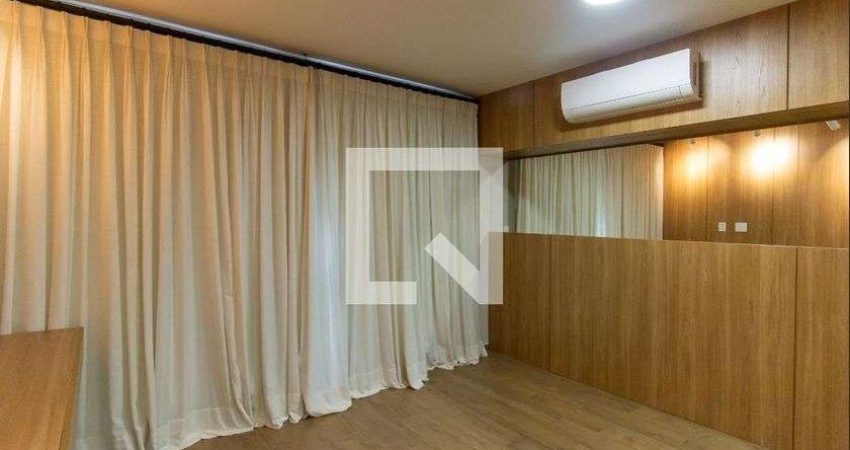 Kitnet / Stúdio para Aluguel - Perdizes, 1 Quarto,  26 m² - São Paulo