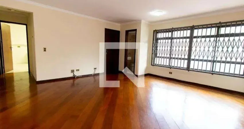 Apartamento para Aluguel - Água Verde, 4 Quartos,  210 m² - Curitiba