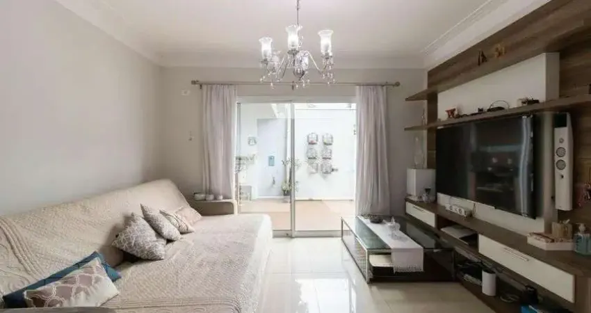 Casa para Aluguel - Jardim Maia, 5 Quartos,  263 m² - Guarulhos