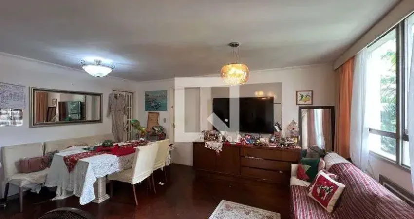 Apartamento para Aluguel - Jardim Paulista, 2 Quartos,  128 m² - São Paulo