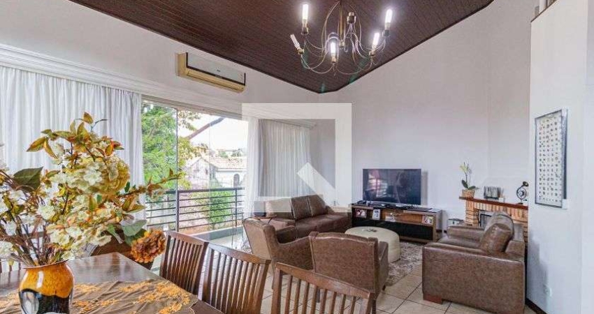 Casa para Aluguel - Adalgisa, 4 Quartos,  292 m² - Osasco