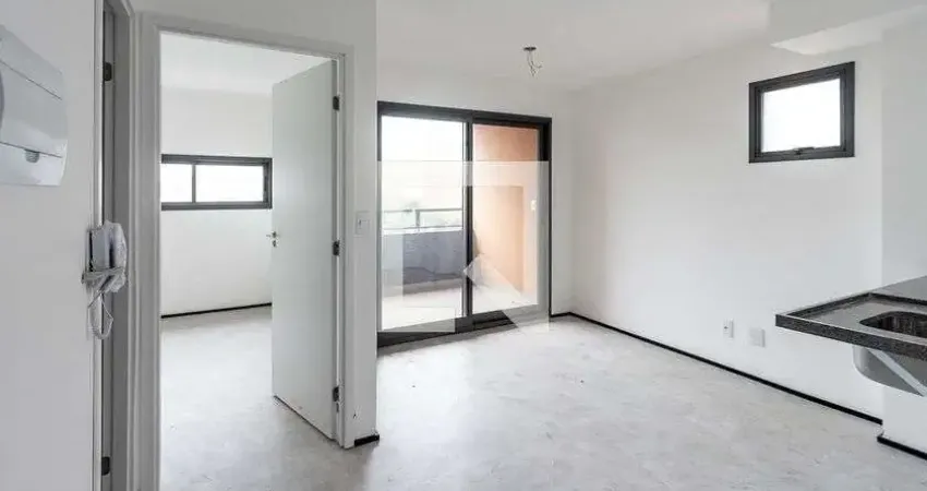 Apartamento para Aluguel - Perdizes, 1 Quarto,  34 m² - São Paulo