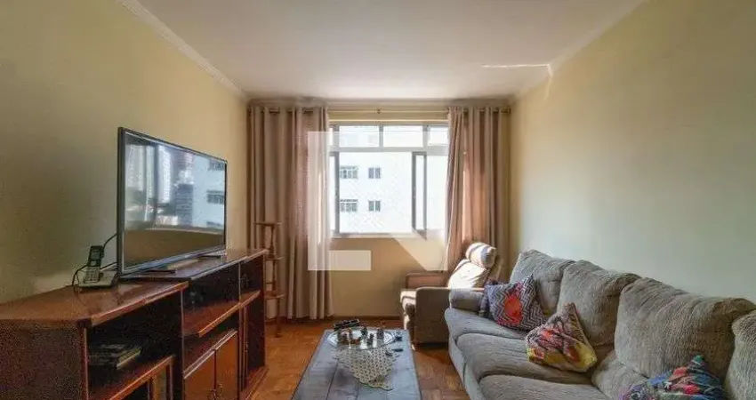Apartamento para Aluguel - Perdizes, 2 Quartos,  88 m² - São Paulo