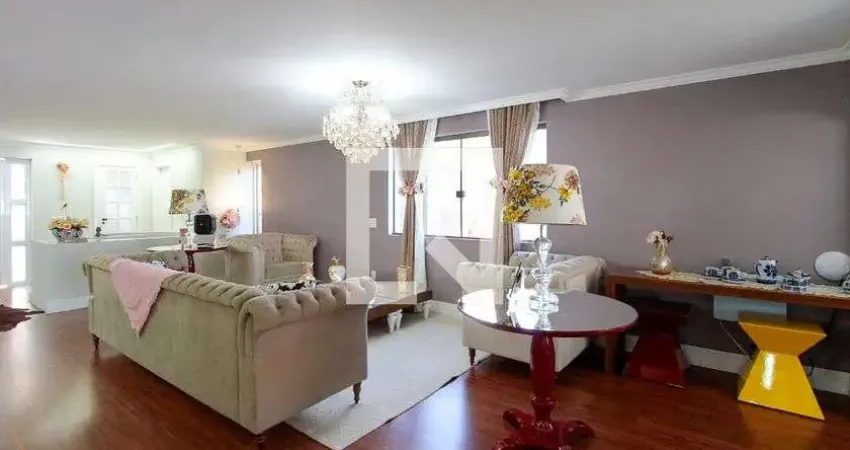 Casa / Sobrado em Condomínio para Aluguel - Barra da Tijuca, 5 Quartos,  716 m² - Rio de Janeiro