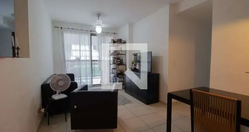 Apartamento para Aluguel - Recreio, 3 Quartos,  85 m² - Rio de Janeiro